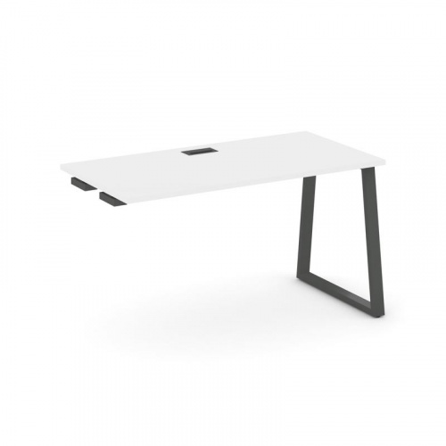 Style Project Стол-приставка к опор. элем. SN-6T1.OPRS-024 Акация Лорка/Металл Антрацит/Заглушка Пла фото 26 Style Project Стол-приставка к опор. элем. SN-6T1.OPRS-024 Акация Лорка/Металл Антрацит/Заглушка Пла фото 26