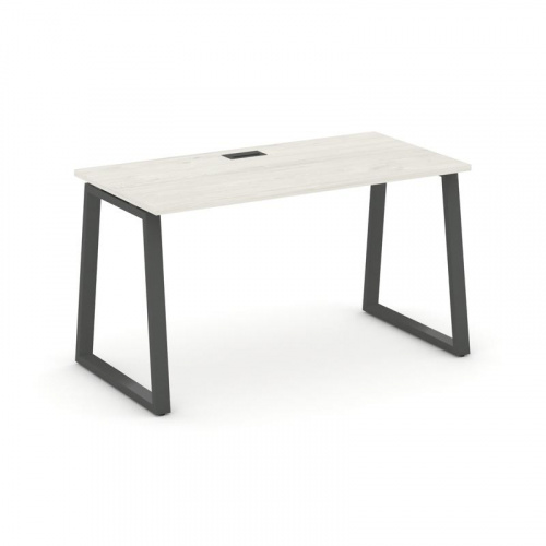 Style Project Стол письменный SN-6T1.SP-004 Акация Лорка/Металл Антрацит/Заглушка Пластик Черный 158 фото 24 Style Project Стол письменный SN-6T1.SP-004 Акация Лорка/Металл Антрацит/Заглушка Пластик Черный 158 фото 24