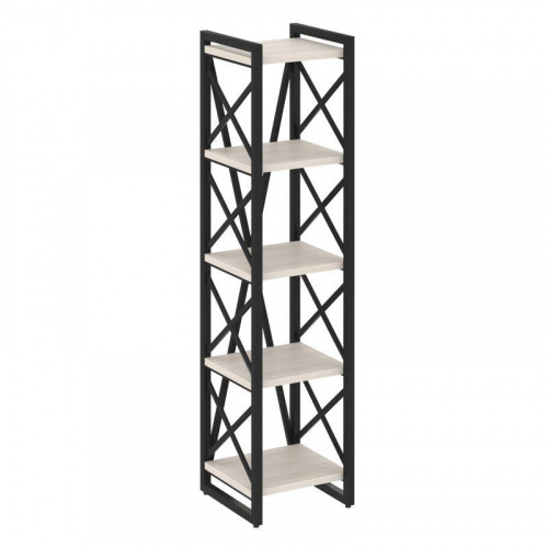 Стеллаж на 5 полок Loft VR.L-MST.O-5.4 фото 3