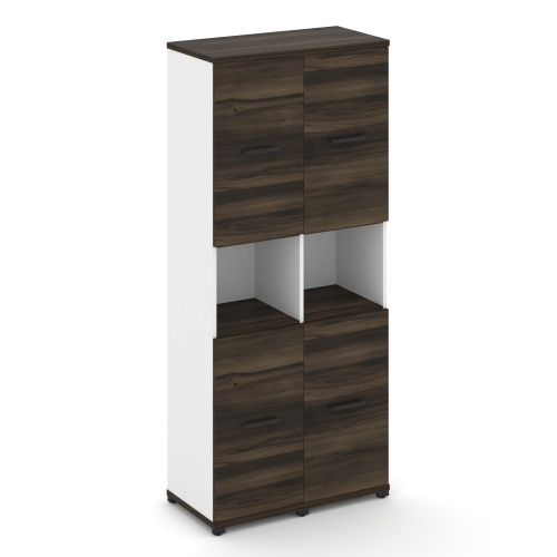 Шкаф офисный Concept CN.STU-523 B