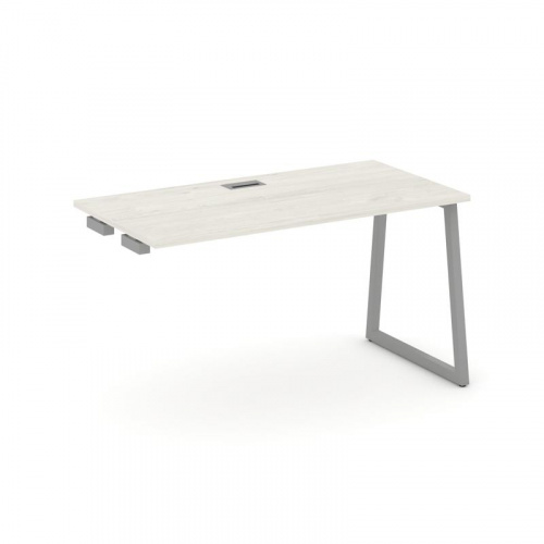 Style Project Стол-приставка к опор. элем. SN-4T1.OPRS-014 Акация Лорка/Металл Антрацит/Заглушка Пла фото 17 Style Project Стол-приставка к опор. элем. SN-4T1.OPRS-014 Акация Лорка/Металл Антрацит/Заглушка Пла фото 17