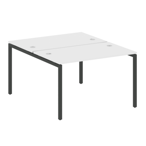 Бенч-система на П-обр. м/к Metal System Quattro 40БП.РАС-СП-2.2 фото 15