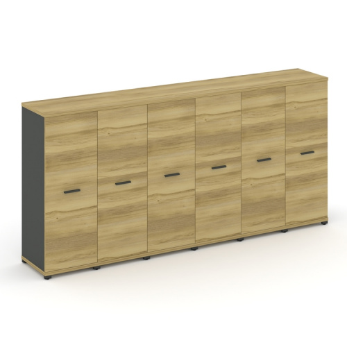 Шкаф офисный Concept CN.STU-366 A