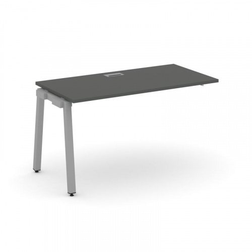 Style Project Проходной наб. элем. SN-5A.ONRS-011 Акация Лорка/Металл Белый 980*700*750 фото 23