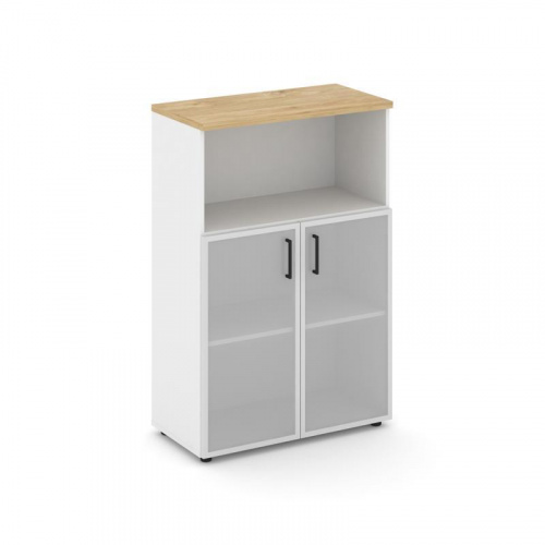 Шкаф средний широкий Style Project SN.STS-203 фото 3