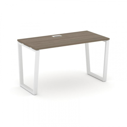 Style Project Стол письменный SN-6T2.SP-001 Акация Лорка/Металл Антрацит/Заглушка Пластик Черный 980 фото 15 Style Project Стол письменный SN-6T2.SP-001 Акация Лорка/Металл Антрацит/Заглушка Пластик Черный 980 фото 15