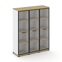 Шкаф офисный Concept CN.STU-436 RPB