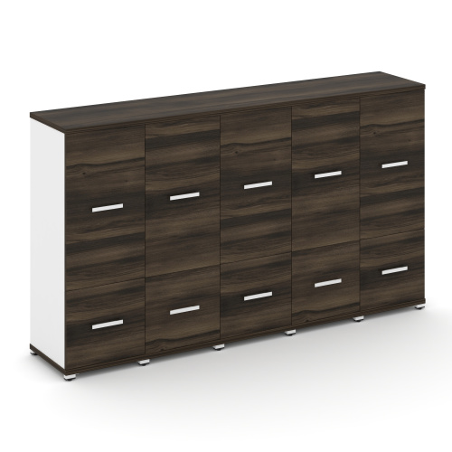 Шкаф офисный Concept CN.STU-352 W фото 2