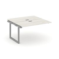 Style Project Проходной наб. элем. SN-5O.DNRS-024 Дуб Наварра/Металл Серый 1580*1632*750