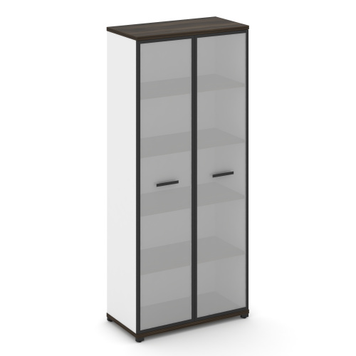 Шкаф офисный Concept CN.STS-518 RMB