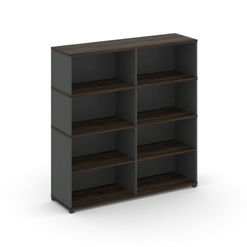 Стеллаж офисный опорный/приставной Concept CN.SOPO-008 фото 2