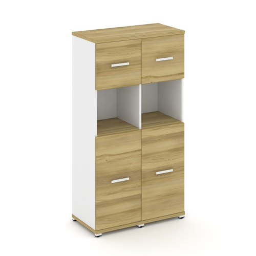 Шкаф офисный Concept CN.STU-425 W фото 3