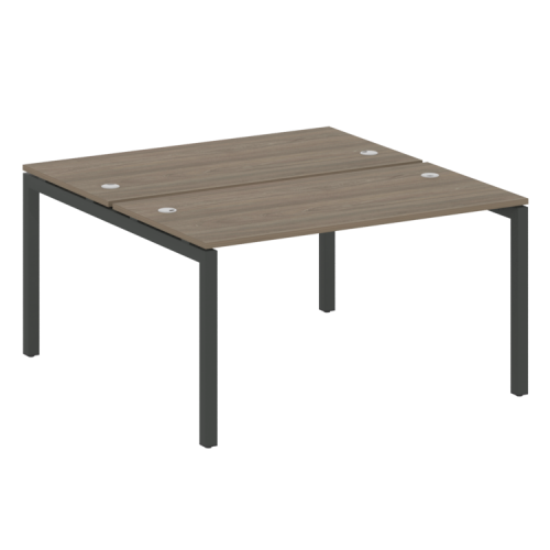 Бенч-система на П-обр. м/к Metal System Quattro 50БП.РАС-СП-2.3 Бенч-система на П-обр. м/к Metal System Quattro 50БП.РАС-СП-2.3