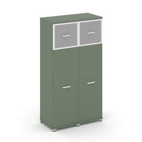 Шкаф офисный Concept CN.STU-424 RMW