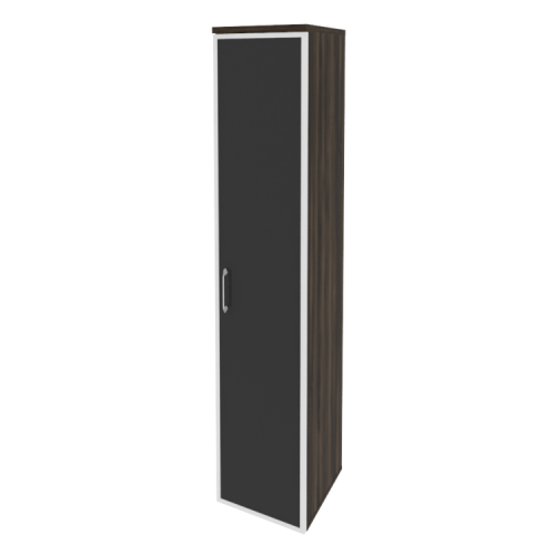 Шкаф офисный высокий Onix O.SU-1.10 R (R) фото 3