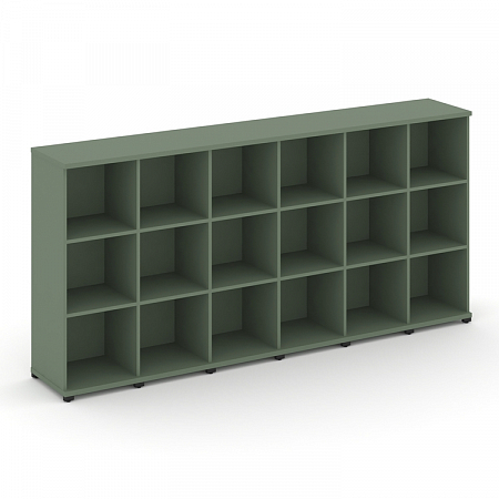 Стеллаж офисный Concept CN.STU-360