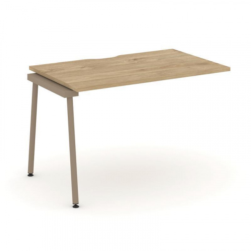 Брифинг-приставка Estetica ES.1.NRS-2-VK фото 2