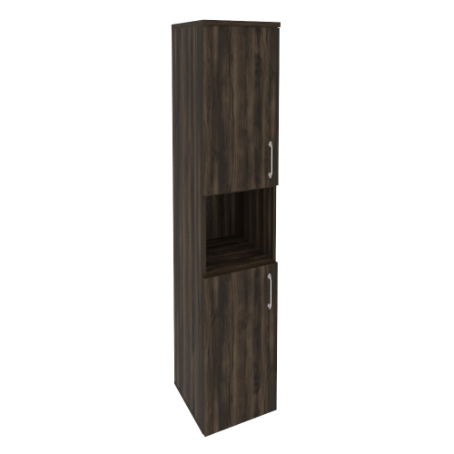 Шкаф офисный высокий Onix O.SU-1.5 (L) фото 4