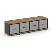 Шкаф офисный Concept CN.STU-143 RMB