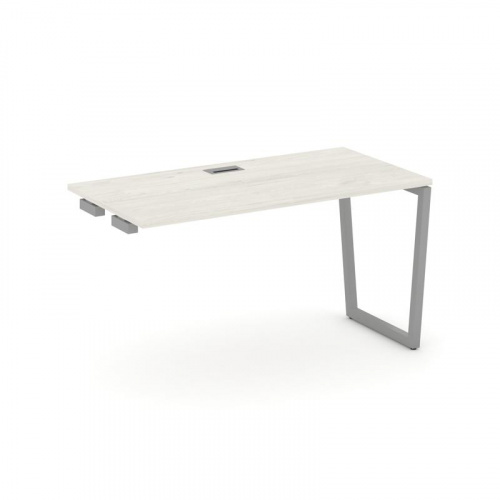 Style Project Стол-приставка к опор. элем. SN-4T2.OPRS-004 Акация Лорка/Металл Антрацит/Заглушка Пла фото 12 Style Project Стол-приставка к опор. элем. SN-4T2.OPRS-004 Акация Лорка/Металл Антрацит/Заглушка Пла фото 12