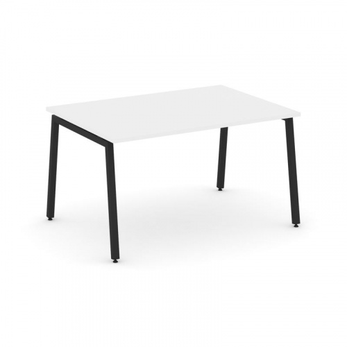 Style Project Стол переговорный SN-4A.SPRG-002.3 Акация Лорка/Металл Белый 1180*980*750 фото 8 Style Project Стол переговорный SN-4A.SPRG-002.3 Акация Лорка/Металл Белый 1180*980*750 фото 8