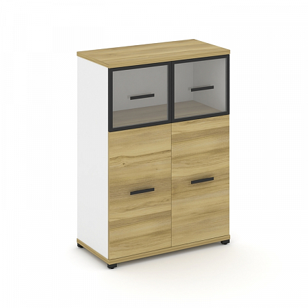 Шкаф офисный Concept CN.STS-314 RPB