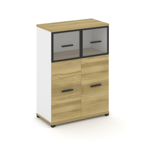 Шкаф офисный Concept CN.STS-314 RPB