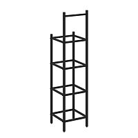 Угловой проходной модуль Loft VR.L-SL.UPK-3.3.4