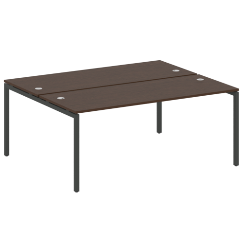 Бенч-система на П-обр. м/к Metal System Quattro 40БП.РАС-СП-2.5 фото 9