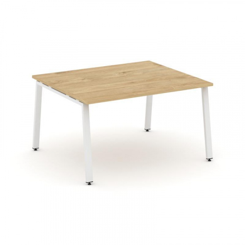 Style Project Стол переговорный SN-6A.SPRG-033.3 Антрацит/Металл Антрацит 1380*1180*750 фото 25