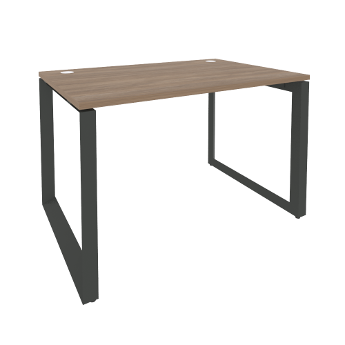 Стол рабочий на О-обр. м/к Onix O.MO-SP-2.8 фото 9