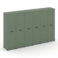 Шкаф офисный Concept CN.STU-466 B