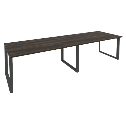 Стол переговорный Onix O.MO-PRG-2.4 фото 4