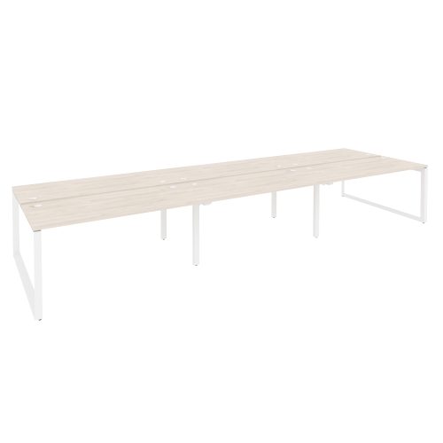 Бенч-система на О-обр. м/к Onix O.MO-D.RS-6.4.7 фото 2