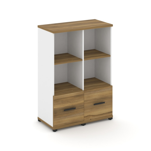 Шкаф офисный Concept CN.STU-321 B