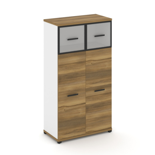 Шкаф офисный Concept CN.STS-414 RMB