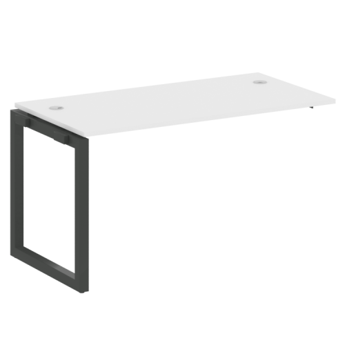 Проходной элемент бенч-системы на О-обр. м/к Metal System Quattro 50БО.ПРС-СП-1.3 фото 6