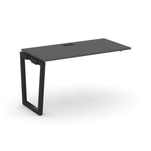 Style Project Проходной наб. элем. SN-5T2.ONRS-003 Акация Лорка/Металл Антрацит/Заглушка Пластик Чер фото 4 Style Project Проходной наб. элем. SN-5T2.ONRS-003 Акация Лорка/Металл Антрацит/Заглушка Пластик Чер фото 4