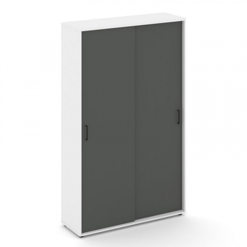 Шкаф-купе с полками Style Project SN.SHK.E-001 фото 7