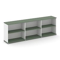 Стеллаж офисный Concept CN.STS-230