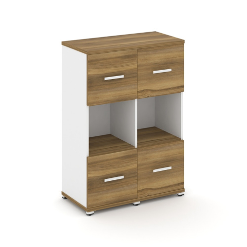 Шкаф офисный Concept CN.STU-325 W