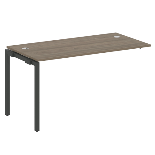 Проходной элемент бенч-системы на П-обр. м/к Metal System Quattro 40БП.ПРС-СП-1.3 фото 3