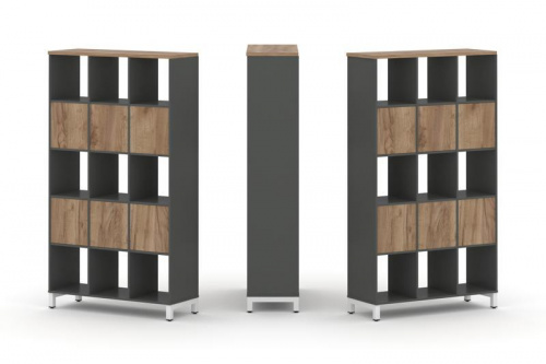 Набор стеллажа Style Project SN.NSD-531 фото 13