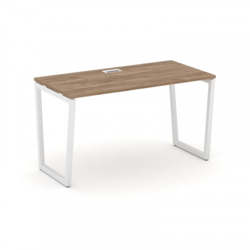 Style Project Стол письменный SN-4T2.SP-001 Акация Лорка/Металл Антрацит/Заглушка Пластик Черный 980 фото 10 Style Project Стол письменный SN-4T2.SP-001 Акация Лорка/Металл Антрацит/Заглушка Пластик Черный 980 фото 10