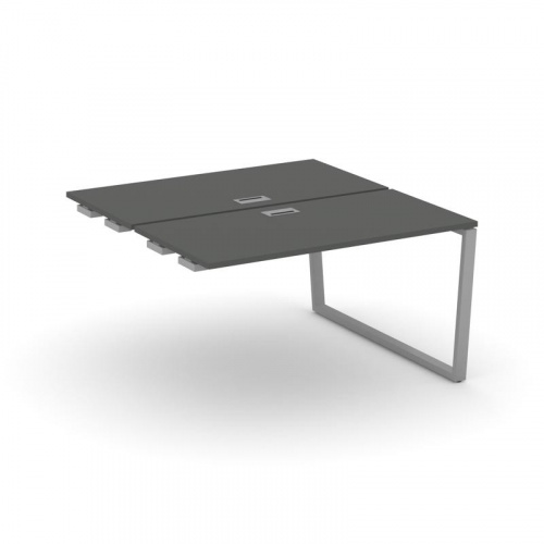 Style Project Стол-приставка к опор. элем. SN-6T2.DPRS-023 Акация Лорка/Металл Антрацит/Заглушка Пла фото 18 Style Project Стол-приставка к опор. элем. SN-6T2.DPRS-023 Акация Лорка/Металл Антрацит/Заглушка Пла фото 18