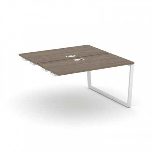 Style Project Стол-приставка к опор. элем. SN-6T2.DPRS-023 Акация Лорка/Металл Антрацит/Заглушка Пла фото 15 Style Project Стол-приставка к опор. элем. SN-6T2.DPRS-023 Акация Лорка/Металл Антрацит/Заглушка Пла фото 15