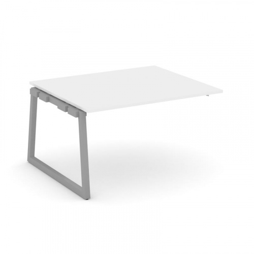 Style Project Проходной наб. элем. перег. стола SN-5T1.NSPRG-033.3 Акация Лорка/Металл Антрацит 1380 фото 16