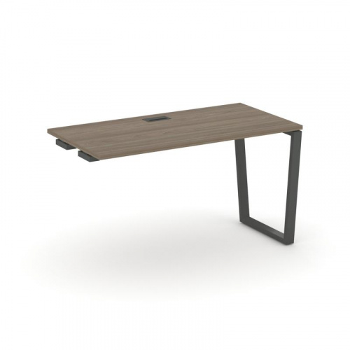 Style Project Стол-приставка к опор. элем. SN-6T2.OPRS-023 Акация Лорка/Металл Антрацит/Заглушка Пла фото 25 Style Project Стол-приставка к опор. элем. SN-6T2.OPRS-023 Акация Лорка/Металл Антрацит/Заглушка Пла фото 25