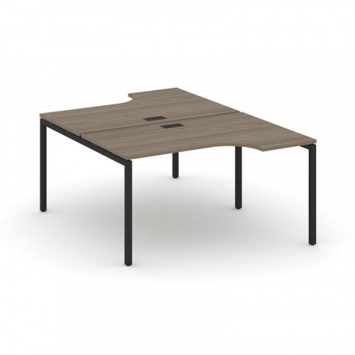 Бенч-система эргономичная Style Project SN-4P.DRPA-021 фото 6