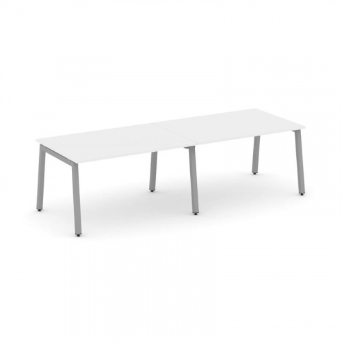 Style Project Стол переговорный SN-5A.SPRG-013.3 Акация Лорка/Металл Антрацит 2760*980*750 фото 9 Style Project Стол переговорный SN-5A.SPRG-013.3 Акация Лорка/Металл Антрацит 2760*980*750 фото 9